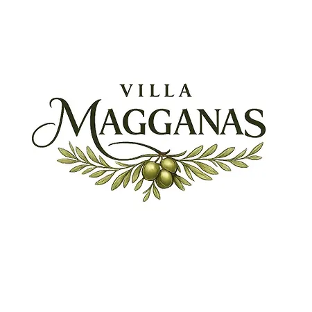 Vilă Magganas Nikiana