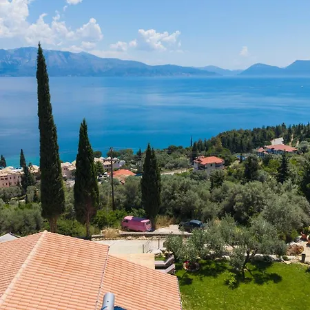 Magganas Vilă *
