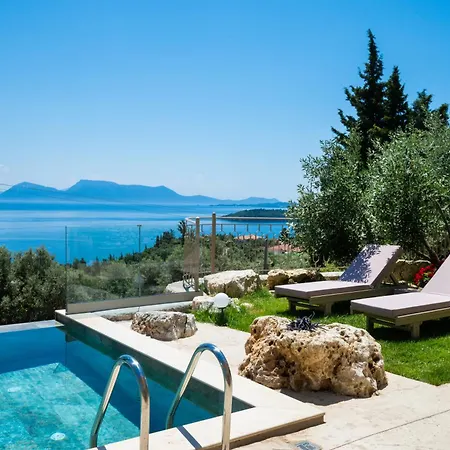 Villa Magganas