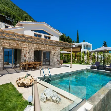 Magganas Villa