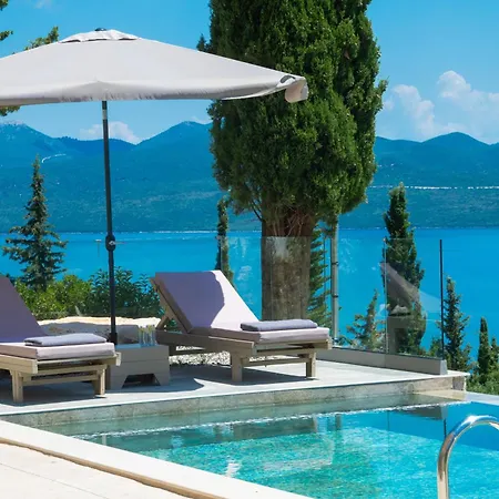 Villa Magganas