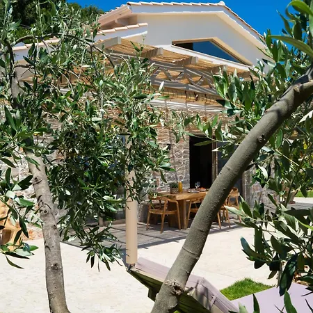 Magganas Никиана